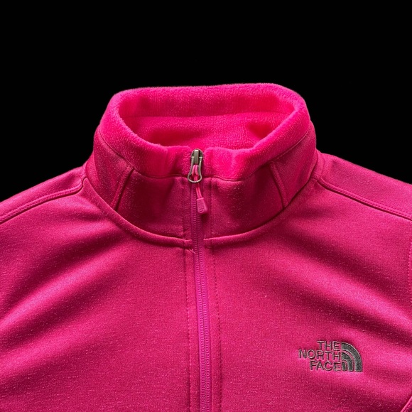 Women's North Face Jacket - Picture 2 of 5